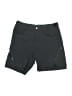 Novara Solid Black Shorts Size S - photo 1