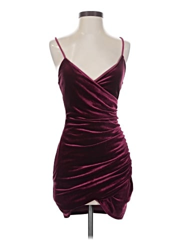 Lovers + Friends Cocktail Dress (view 1)