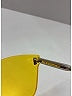 Christian Dior Yellow Sunglasses One size - photo 6