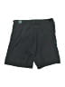 Novara Solid Black Shorts Size S - photo 2