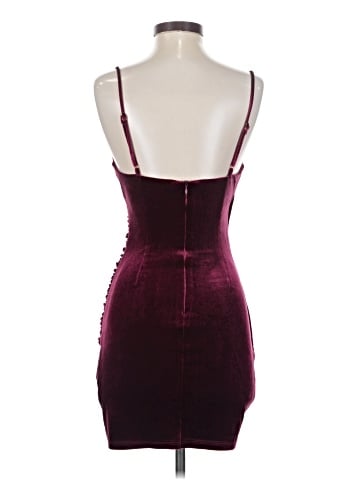 Lovers + Friends Cocktail Dress (view 2)