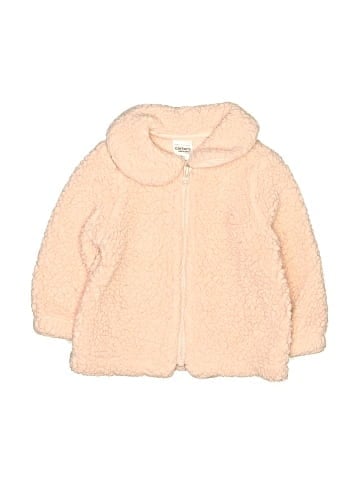 Carter's Coat (view 1)