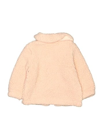 Carter's Coat (view 2)