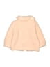 Carter's 100% Polyester Pink Coat Size 3-6 mo - photo 2