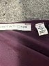 Notations Burgundy Sleeveless Blouse Size XL - photo 7