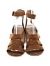 Universal Thread Tan Sandals Size 8 - photo 2