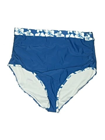 BLOOMCHIC Swimsuit Bottoms (view 1)