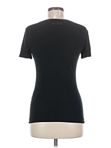 Love Moschino Short Sleeve T-Shirt (view 2)