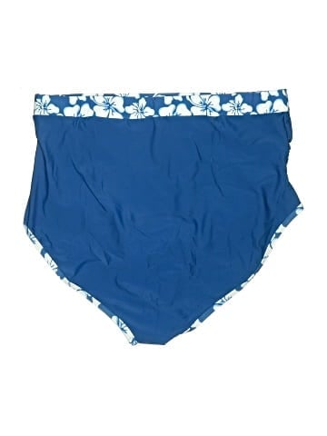 BLOOMCHIC Swimsuit Bottoms (view 2)