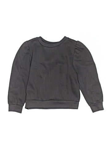 Zara Sweatshirt (view 1)