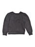 Zara Gray Sweatshirt Size 6 - photo 1