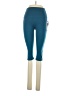 32 Degrees Color Block Teal Blue Active Pants Size XS - photo 1