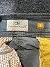 Christopher Blue Gray Casual Skirt Size 8 - photo 4