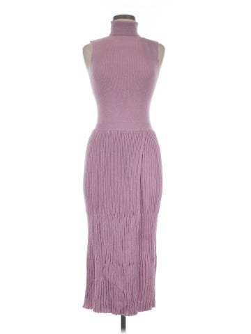Diane von Furstenberg Wool Dress (view 1)