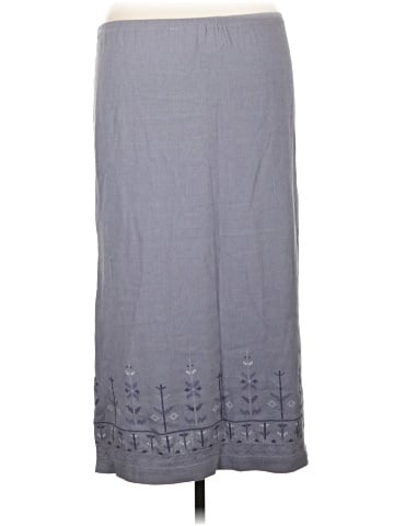 Alfred Dunner Casual Skirt (view 2)