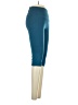 32 Degrees Color Block Teal Blue Active Pants Size XS - photo 4