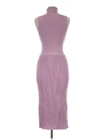 Diane von Furstenberg Wool Dress (view 2)