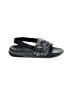 Reef Black Sandals Size 10 (kids) - photo 1