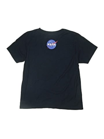 NASA Short Sleeve T-Shirt (view 2)