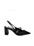 Aldo Black Heels Size 9 - photo 1