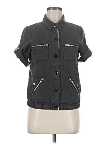 Marc by Marc Jacobs Jacket (view 1)
