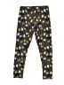 ShoSho Print Gray Casual Pants Size 6 - photo 2
