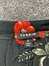 Torrid 100% Rayon Black Casual Dress Size 2X Plus (2) - photo 7