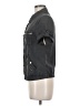 Marc by Marc Jacobs 100% Cotton Gray Jacket Size 8 - photo 5