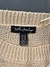 Urban Heritage Stripes Tan Pullover Sweater Size XL - photo 7