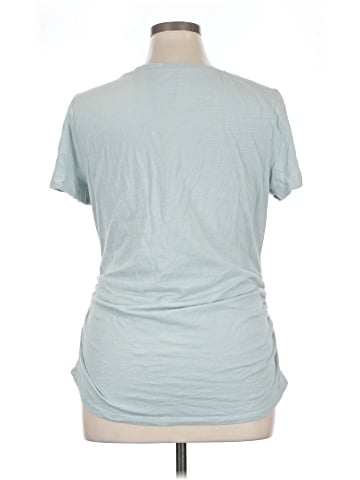 Sonoma Goods for Life Short Sleeve T-Shirt (view 2)