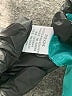 DressBarn Teal Raincoat Size 22 - photo 7