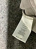 Eri + Ali 100% Cotton Gray Pullover Sweater Size XS - photo 8
