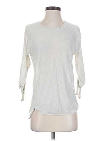Margaret O'Leary 3/4 Sleeve T-Shirt (view 1)