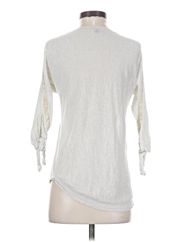 Margaret O'Leary 3/4 Sleeve T-Shirt (view 2)