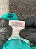 Kasper Solid Teal Formal Skirt Size 16 - photo 4