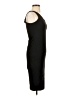 Azoe Solid Black Cocktail Dress Size S - photo 4