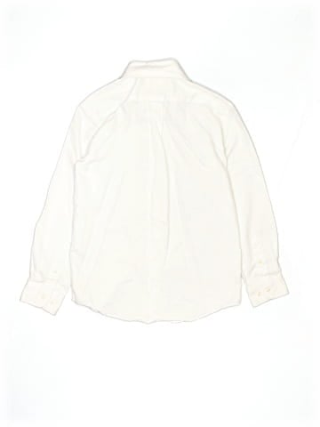 Cat & Jack Long Sleeve Button-Down Shirt (view 2)