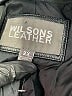 Wilsons Leather 100% Nylon Black Coat Size 2X - photo 6