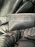 Wilsons Leather 100% Nylon Black Coat Size 2X - photo 7