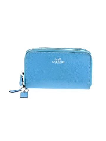Coach Wallet (view 1)