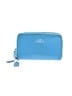 Coach Blue Wallet One size - photo 1