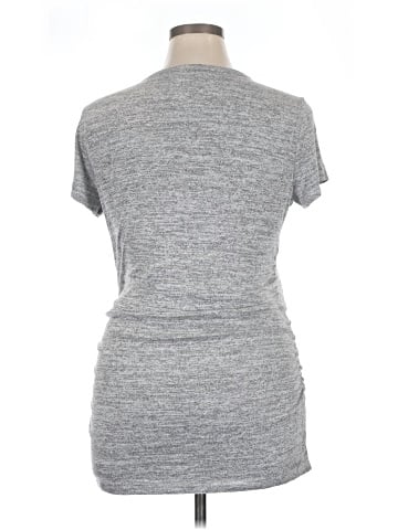 Market and Spruce Short Sleeve T-Shirt (view 2)