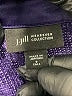 J.Jill 100% Polyester Purple Pullover Sweater Size S (tall) - photo 7