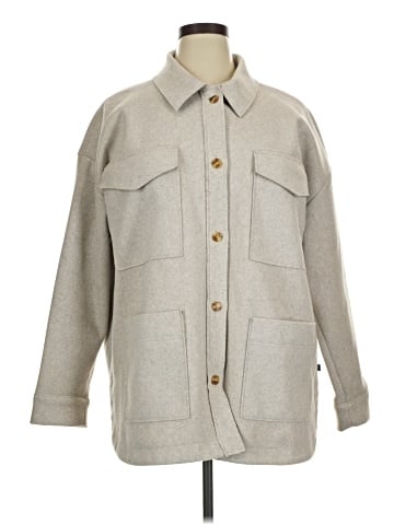 Banana Republic Coat (view 1)