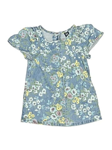 Baby Gap Dress (view 1)
