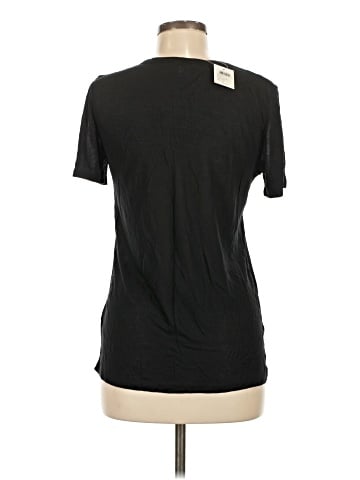 Club Monaco Short Sleeve T-Shirt (view 2)