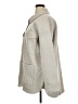 Banana Republic 100% Polyester Gray Coat Size XL - photo 5