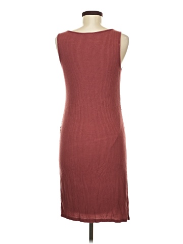 Pink Blush Cocktail Dress (view 2)
