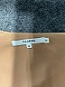 Tularosa Gold Long Sleeve Blouse Size M - photo 3