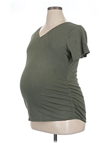 Motherhood Short Sleeve T-Shirt (view 1)